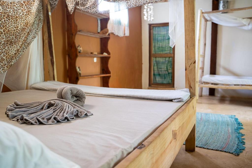 Mawingu Lodge Кізімказі Екстер'єр фото