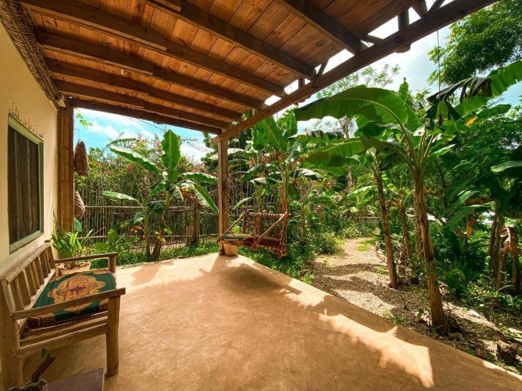 Mawingu Lodge Кізімказі Екстер'єр фото