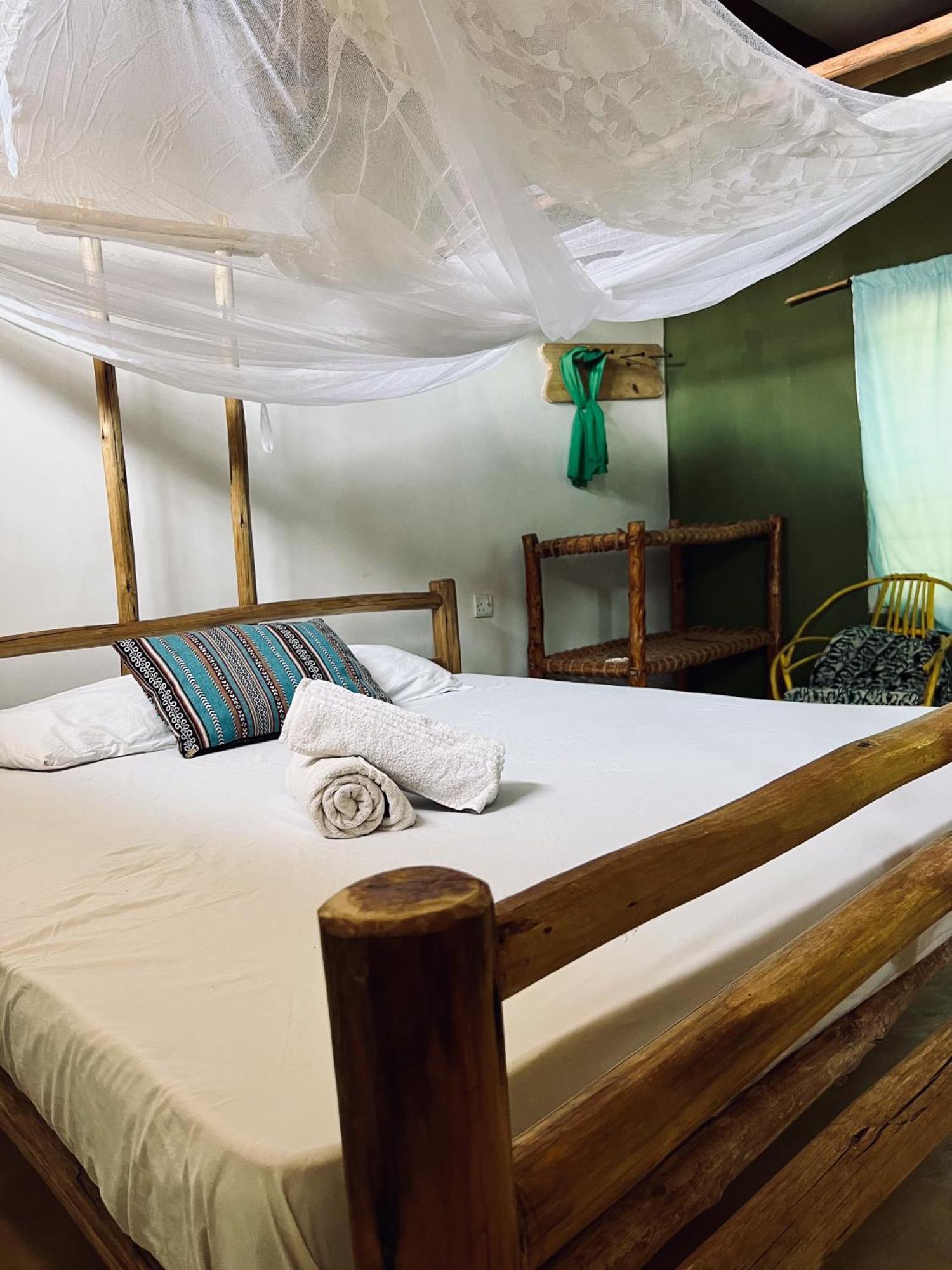 Mawingu Lodge Кізімказі Екстер'єр фото