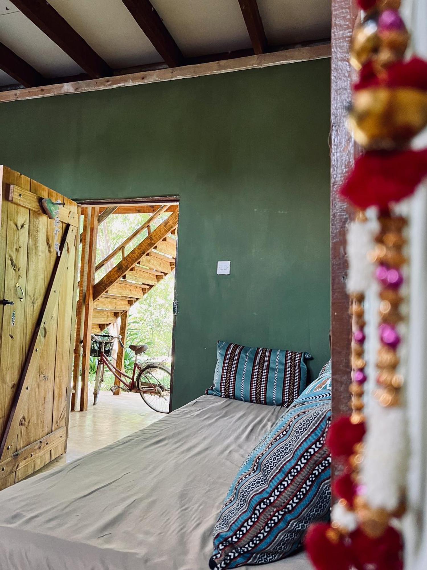 Mawingu Lodge Кізімказі Екстер'єр фото