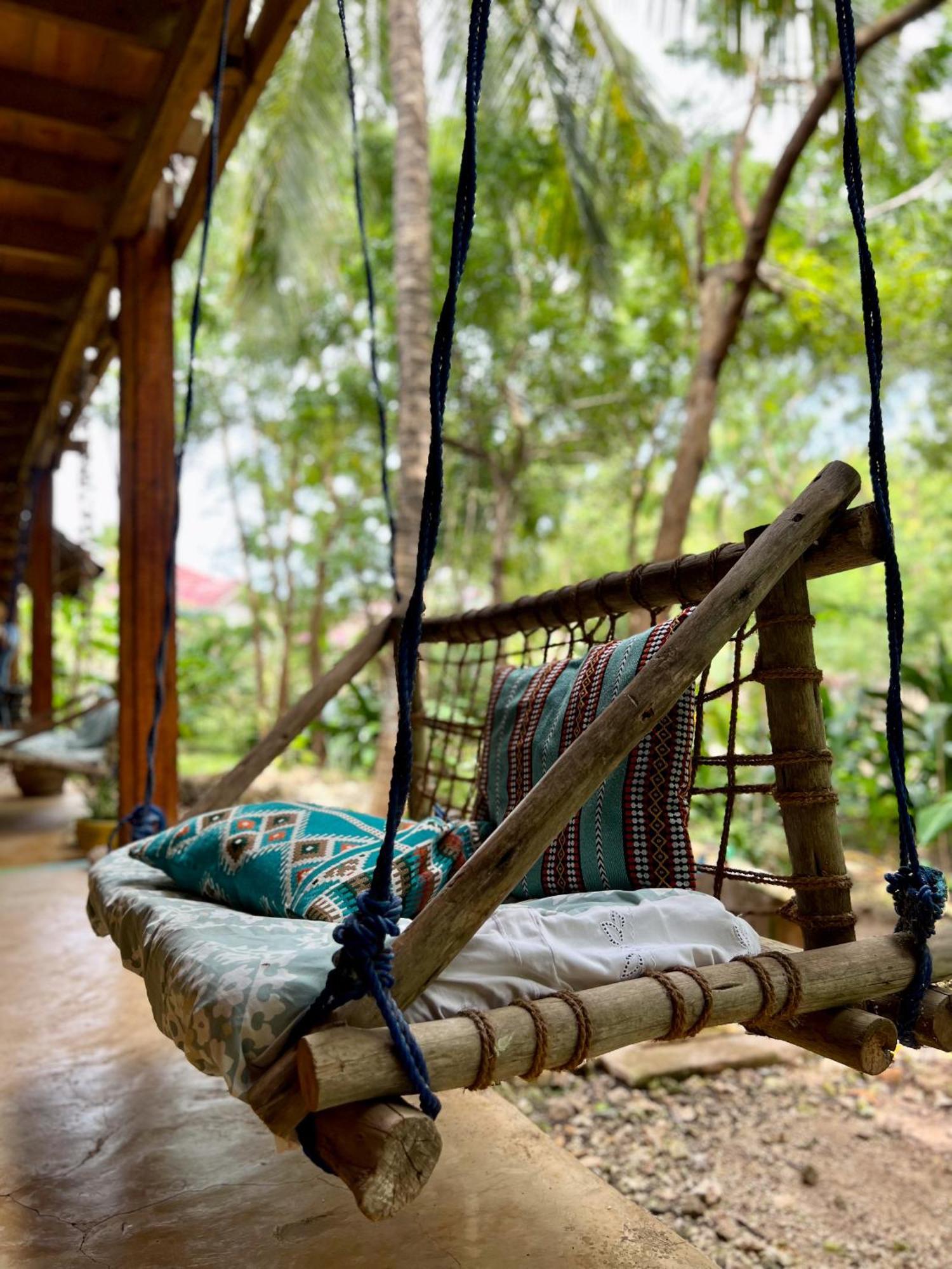 Mawingu Lodge Кізімказі Екстер'єр фото